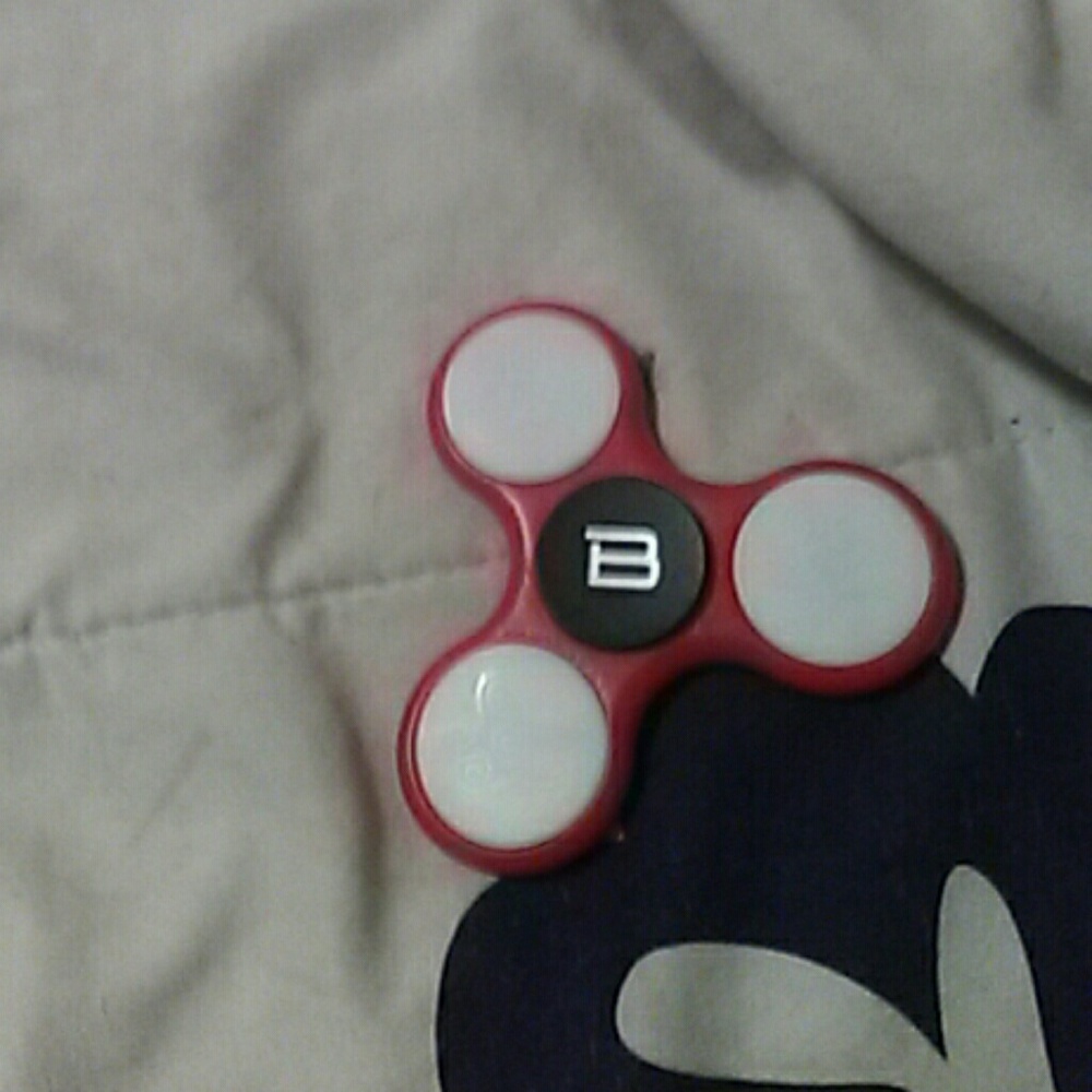 Fidget Spinners - Picture 3 of 3